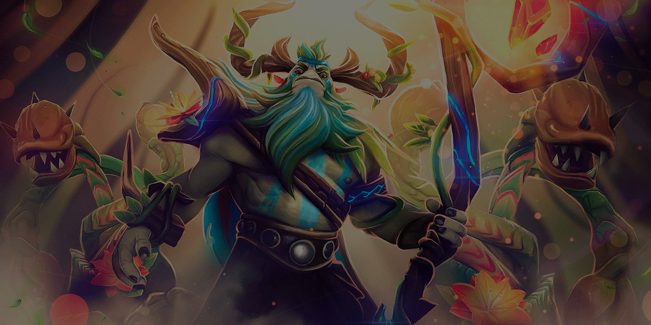 Hellbear Heroes vs Night Vision Image