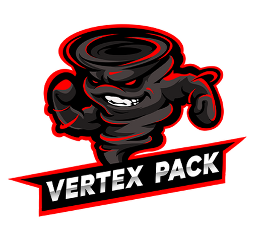 Vertex Pack Image Logo