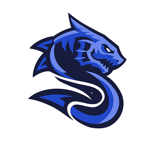 Flying Fortune Image Logo