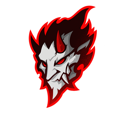 Darkness Gaming Image Logo