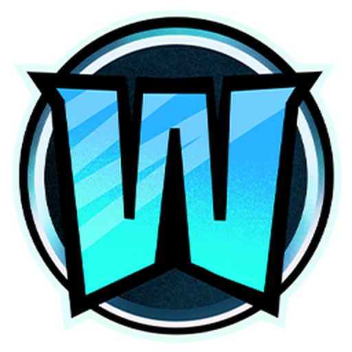 Wild Dragon Image Logo