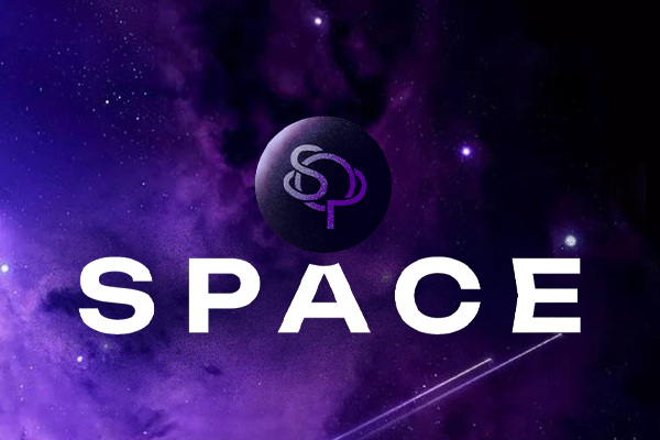Dota2Space Season: 1 Image Logo